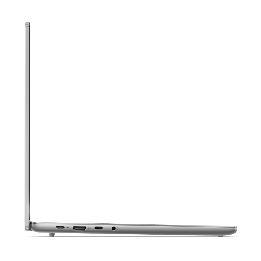 Lenovo IdeaPad Slim 5 15IRU9 Cloud Grey (83D0000GCK)