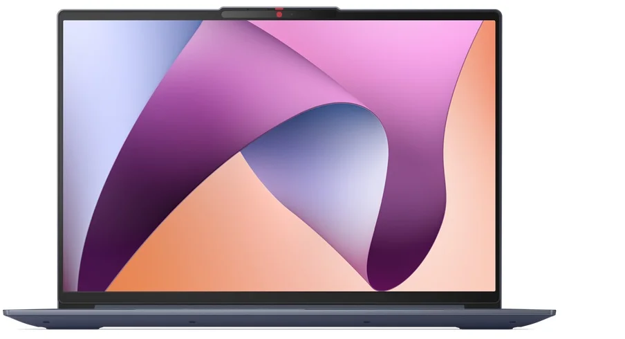 Lenovo IdeaPad Slim 5 16ABR8 Abyss Blue (82XG004VCK)