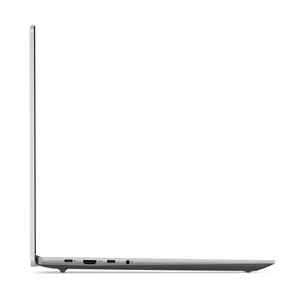Lenovo IdeaPad Slim 5 16ABR8 Cloud Grey (82XG004RCK)