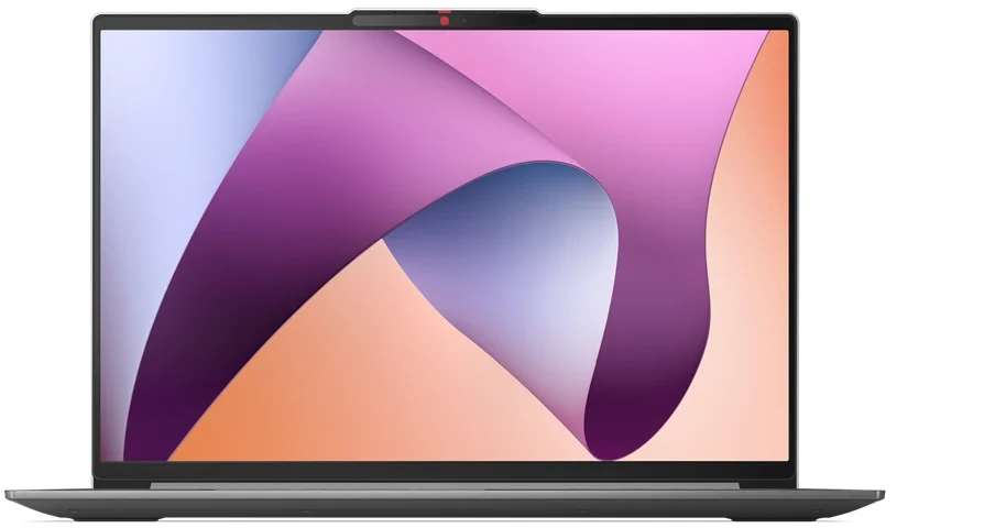 Lenovo IdeaPad Slim 5 16ABR8 Cloud Grey (82XG004UCK)