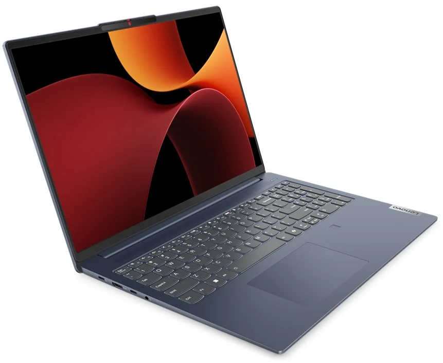 Lenovo IdeaPad Slim 5 16AHP9 Abyss Blue (83DD001KCK)