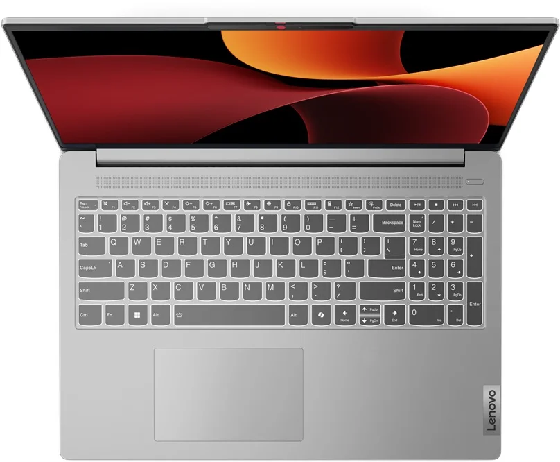 Lenovo IdeaPad Slim 5 16AHP9 Cloud Grey (83DD001LCK)
