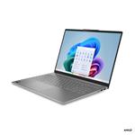 Lenovo IdeaPad Slim 5 16AKP10 Luna Grey (83HY0038CK)