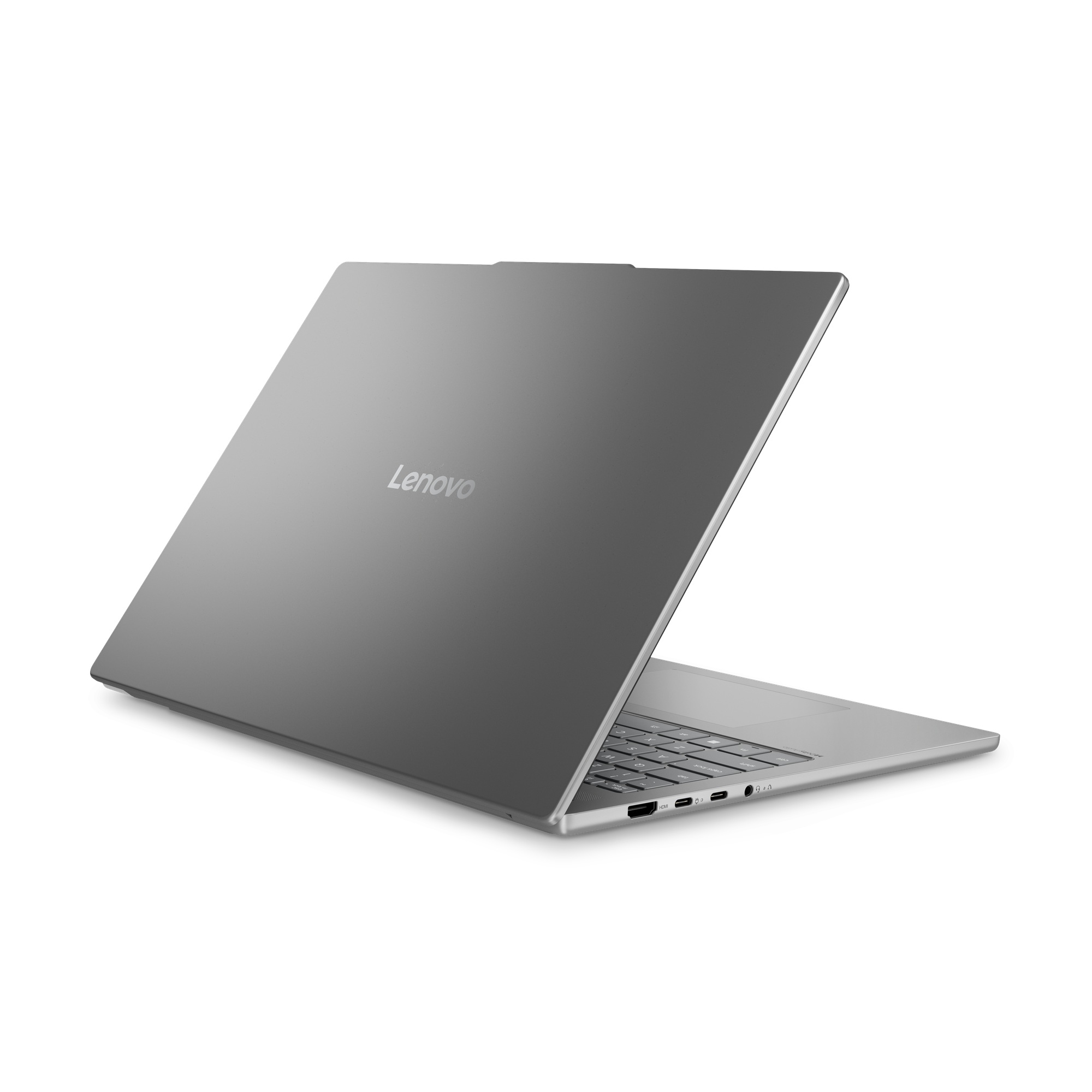 Lenovo IdeaPad Slim 5 16ARP10 Luna Grey (83HU002SCK)