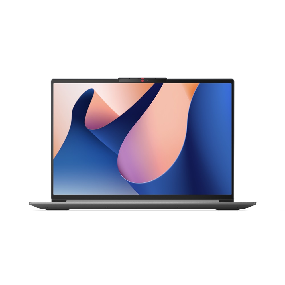 Lenovo IdeaPad Slim 5 16IAH8 Cloud Grey (83BG000FCK)