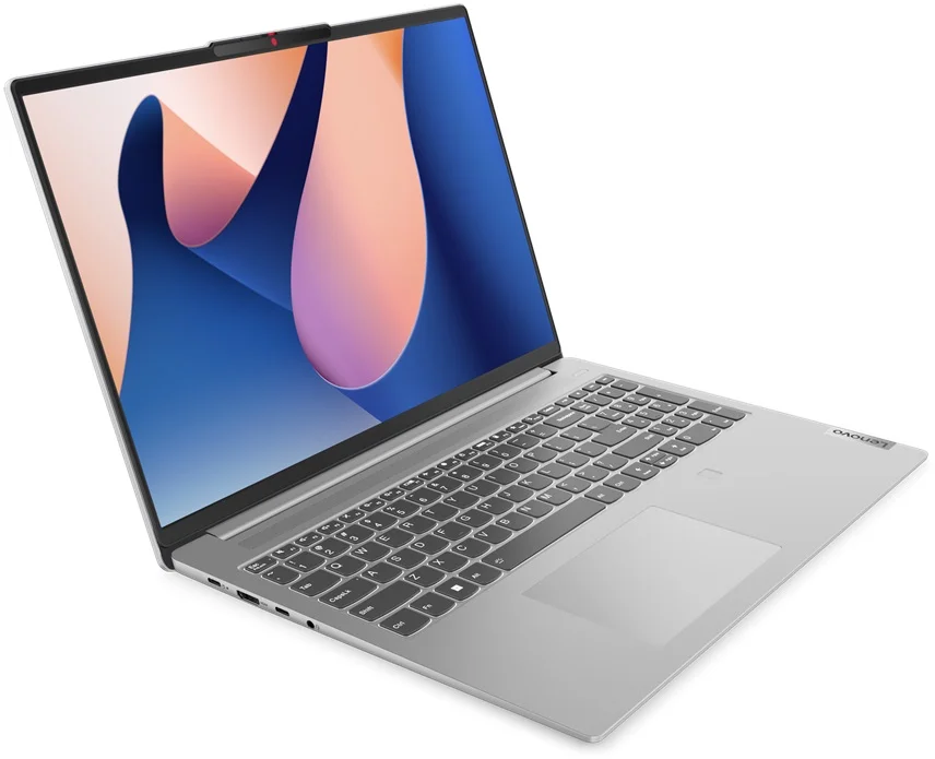 Lenovo IdeaPad Slim 5 16IAH8 Cloud Grey (83BG000HCK)