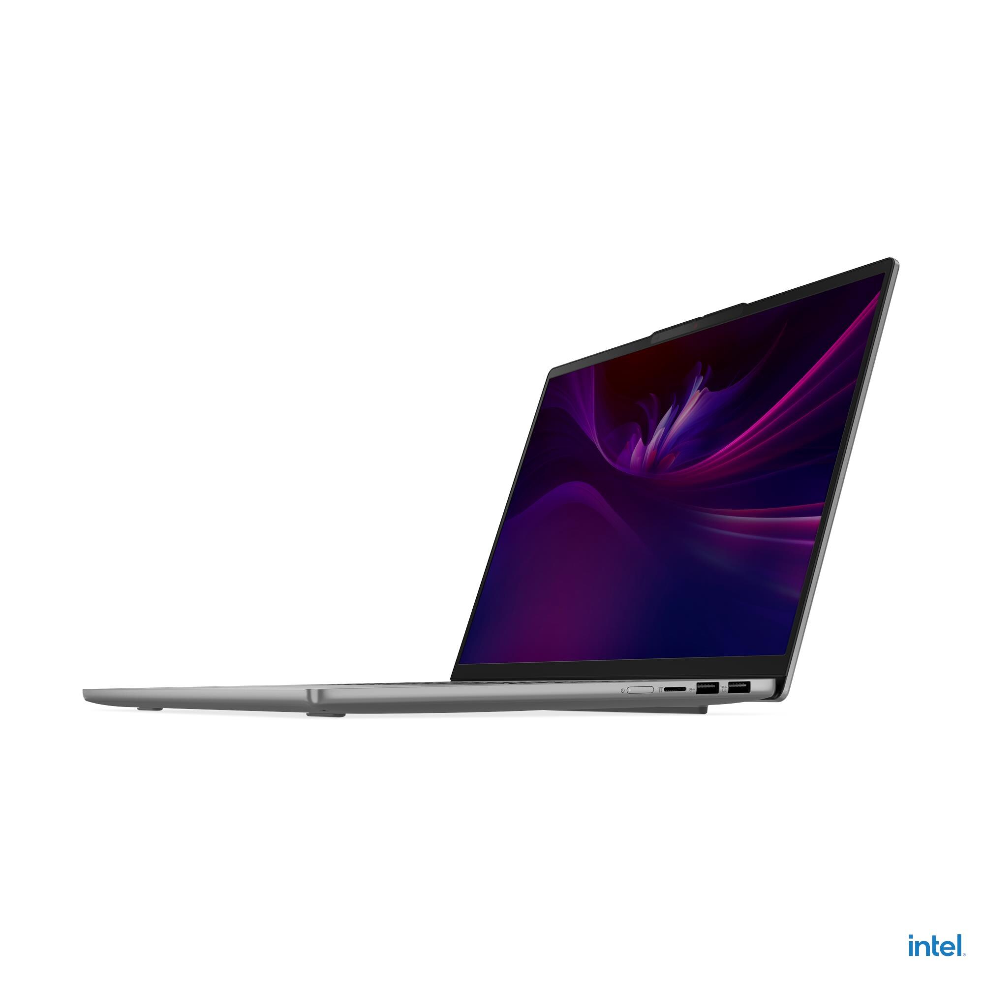 Lenovo IdeaPad Slim 5 16IMH10 Luna Grey (83V7004BCK)