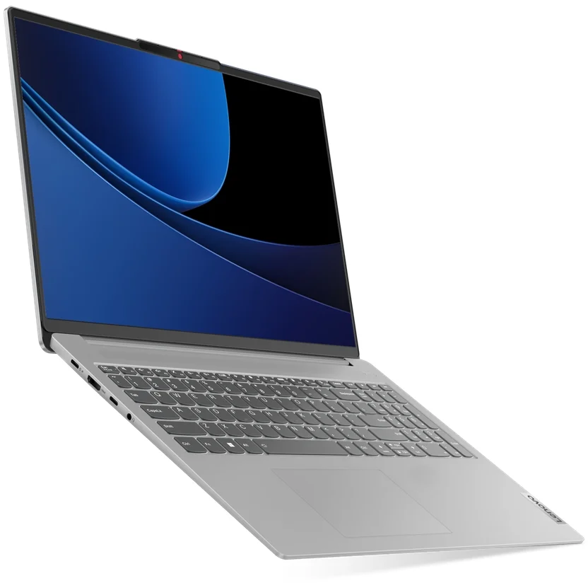 Lenovo IdeaPad Slim 5 16IMH9 Cloud Grey (83DC000KCK)