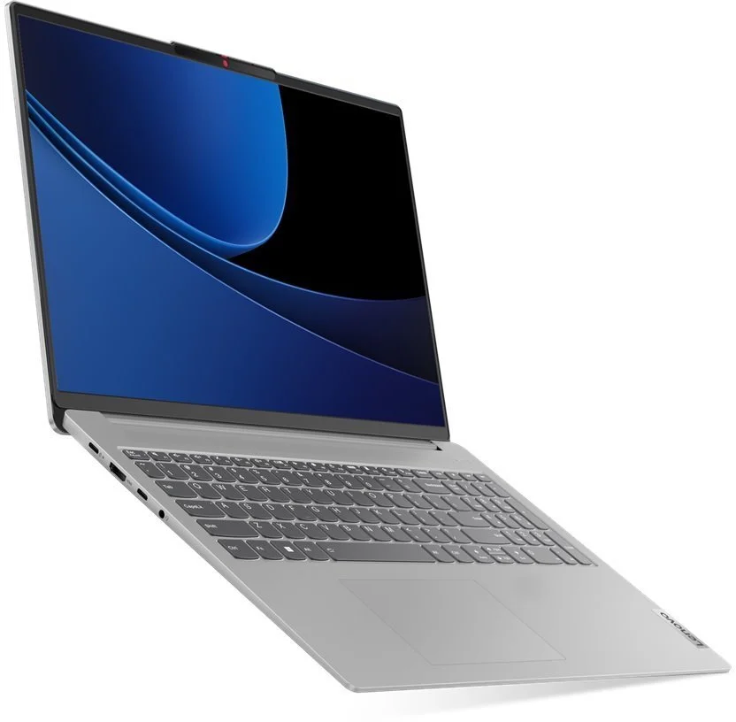 Lenovo IdeaPad Slim 5 16IMH9 Cloud Grey (83DC0025CK)