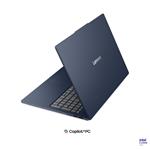 Lenovo IdeaPad Slim 5 16IPH11 Cosmic Blue (83S6003FCK)