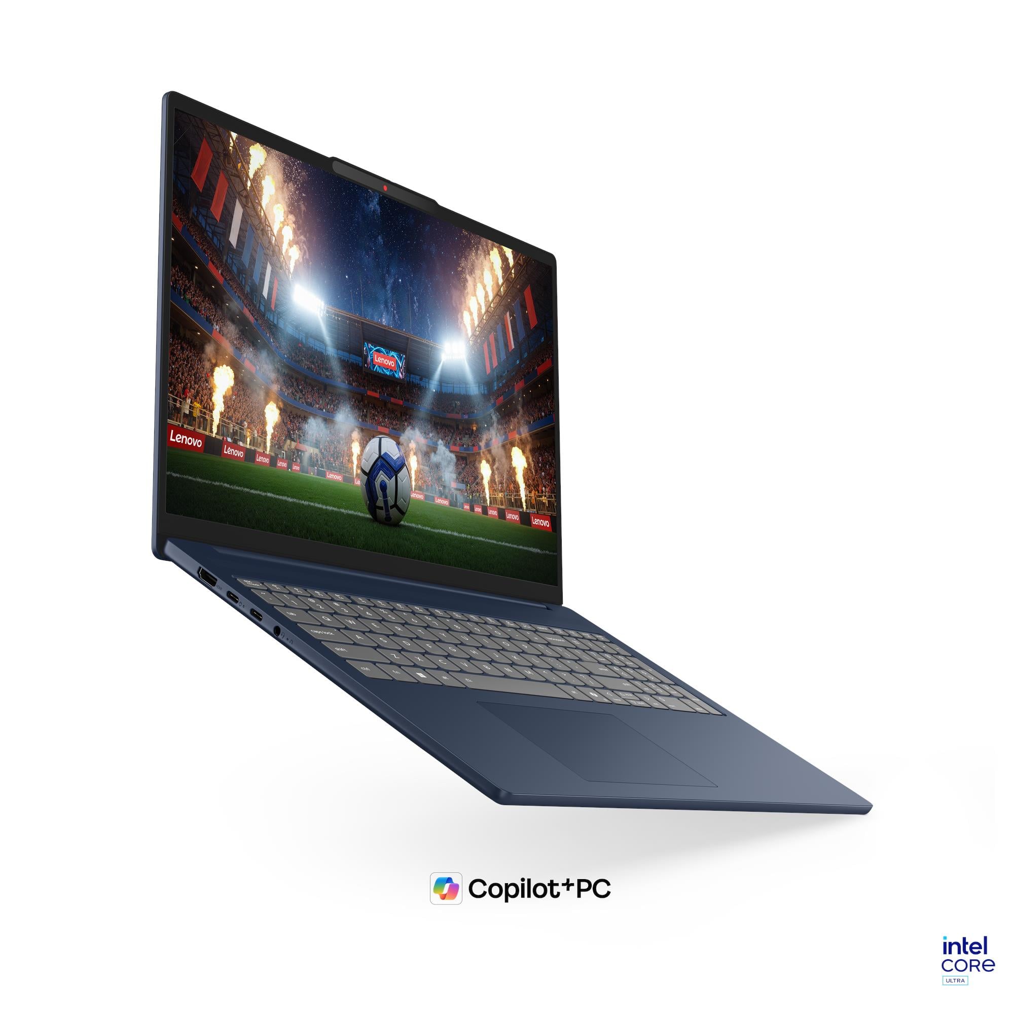 Lenovo IdeaPad Slim 5 16IPH11 Cosmic Blue (83S6003FCK)