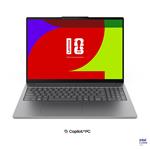 Lenovo IdeaPad Slim 5 16IPH11 Luna Grey (83S6003GCK)