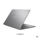 Lenovo IdeaPad Slim 5 16IPH11 Luna Grey (83S6003GCK)