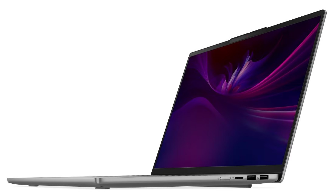 Lenovo IdeaPad Slim 5 16IRH10 Luna Grey (83HS00B5CK)