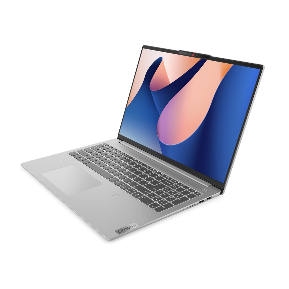 Lenovo IdeaPad Slim 5 16IRL8 Cloud Grey (82XF003NCK)