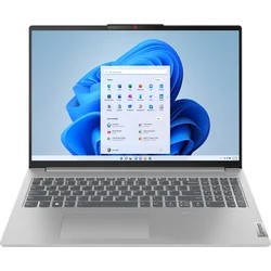 Lenovo IdeaPad Slim 5 16IRL8 Cloud Grey (82XF003NCK)