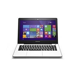 Lenovo IdeaPad U31-70 (80M500DBCK)