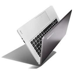 Lenovo IdeaPad U310 šedý (59387086)