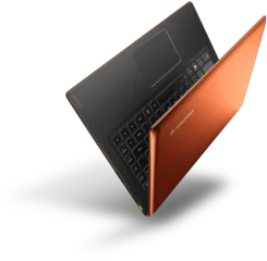 Lenovo IdeaPad U330 Touch (59404790)