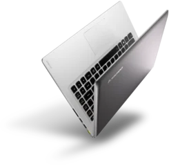 Lenovo IdeaPad U330touch (59393148)