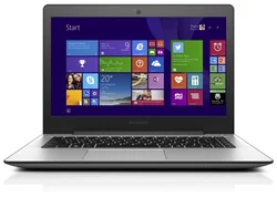 Lenovo IdeaPad U41-70 (80JV009TCK)