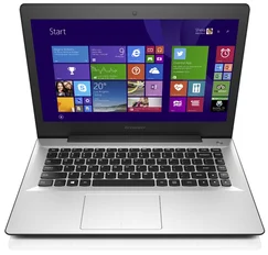 Lenovo IdeaPad U41-70 (80JV00J4CK)