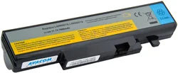 Lenovo IdeaPad Y460/Y560 Li-ion 11,1V 7800mAh
