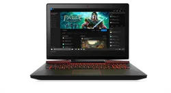 Lenovo IdeaPad Y900 (80Q1006MCK)