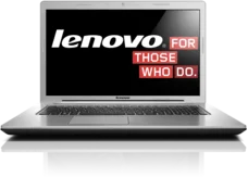 Lenovo IdeaPad Z510 (59404519)