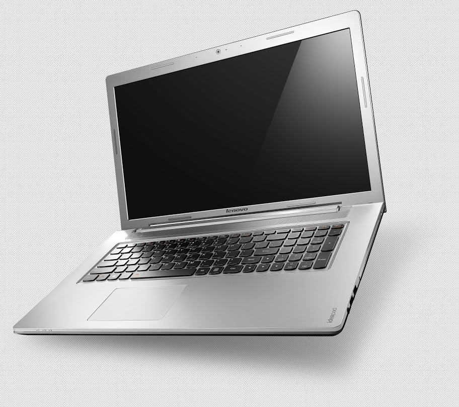 Не видит устройства на ноутбуке lenovo ideapad z710