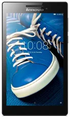 Lenovo IdeaTab 2 A7-20 8GB černý (59444625) - Použité