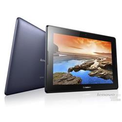 Lenovo IdeaTab A10-70 3G Blue - modrý - Použité