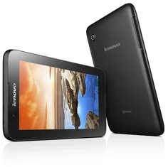 Lenovo IdeaTab A7-30 3G černý (59426077)
