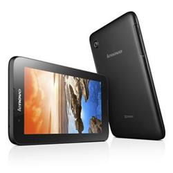 Lenovo IdeaTab A7-30 3G Xmass Pack černý (59435713) - Použité