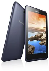 Lenovo IdeaTab A7-50 Blue - modrý - Použité