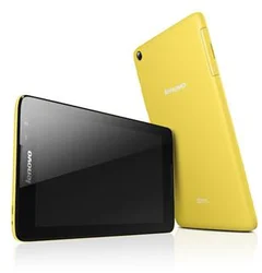 Lenovo IdeaTab A8-50 3G 16GB žlutý (59413856)