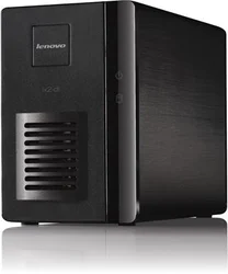 Lenovo Iomega IX2 NAS, 6TB