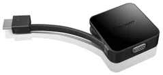 Lenovo kabel redukce HDMI to VGA Adapter CH580