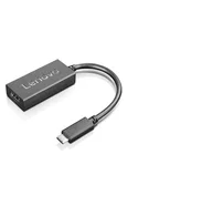 Lenovo kabel redukce USB-C to HDMI v2.0b, 22cm GX90R61025 - Kabely + redukce