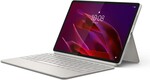 Lenovo Keyboard Pack pre Yoga Tab, béžová