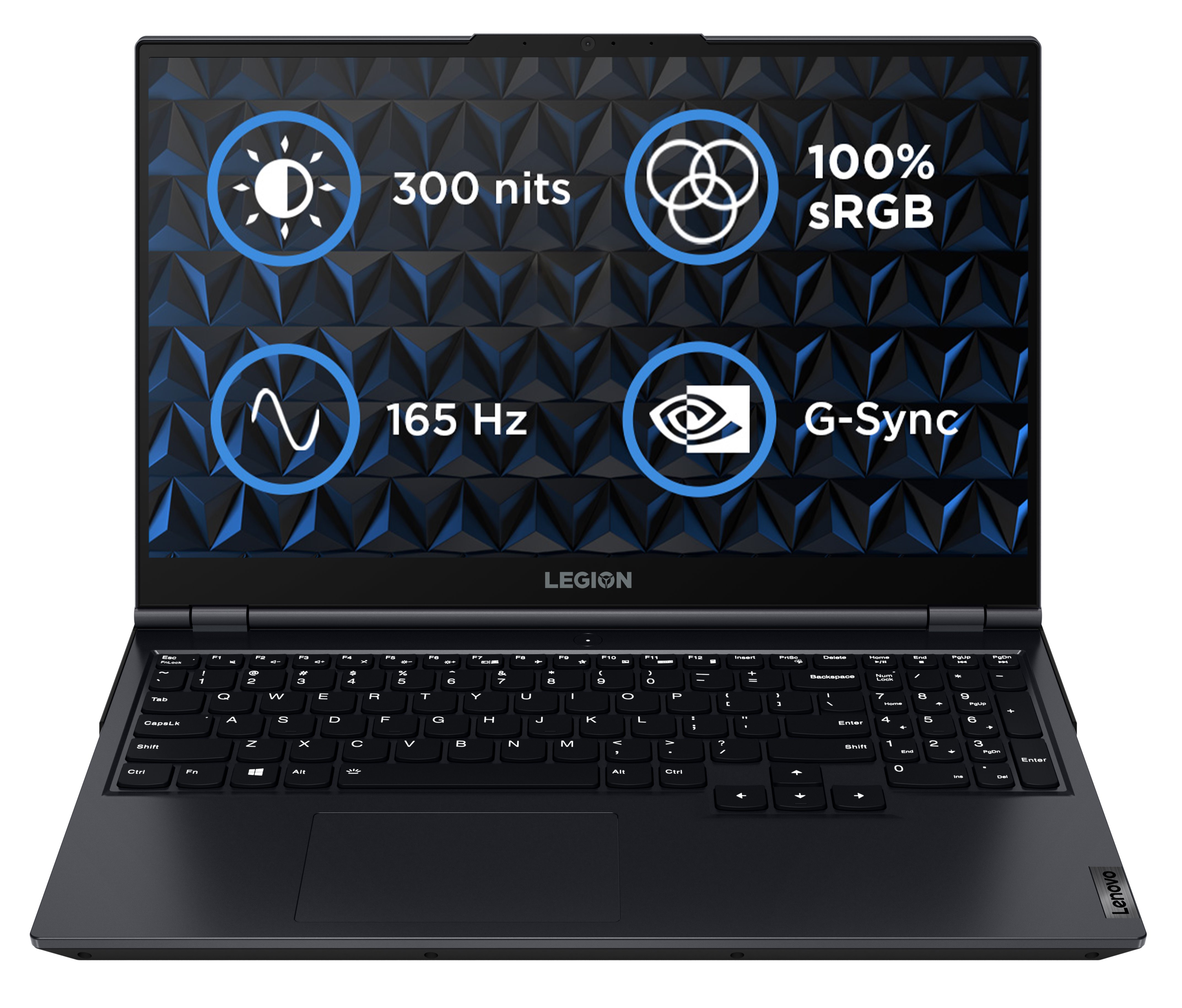 Lenovo Legion 5 15ACH6H (82JU01BGCK)