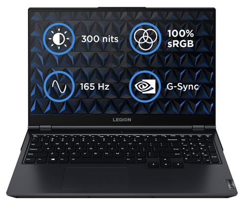 Lenovo Legion 5 15ACH6H (82JU01BGCK)