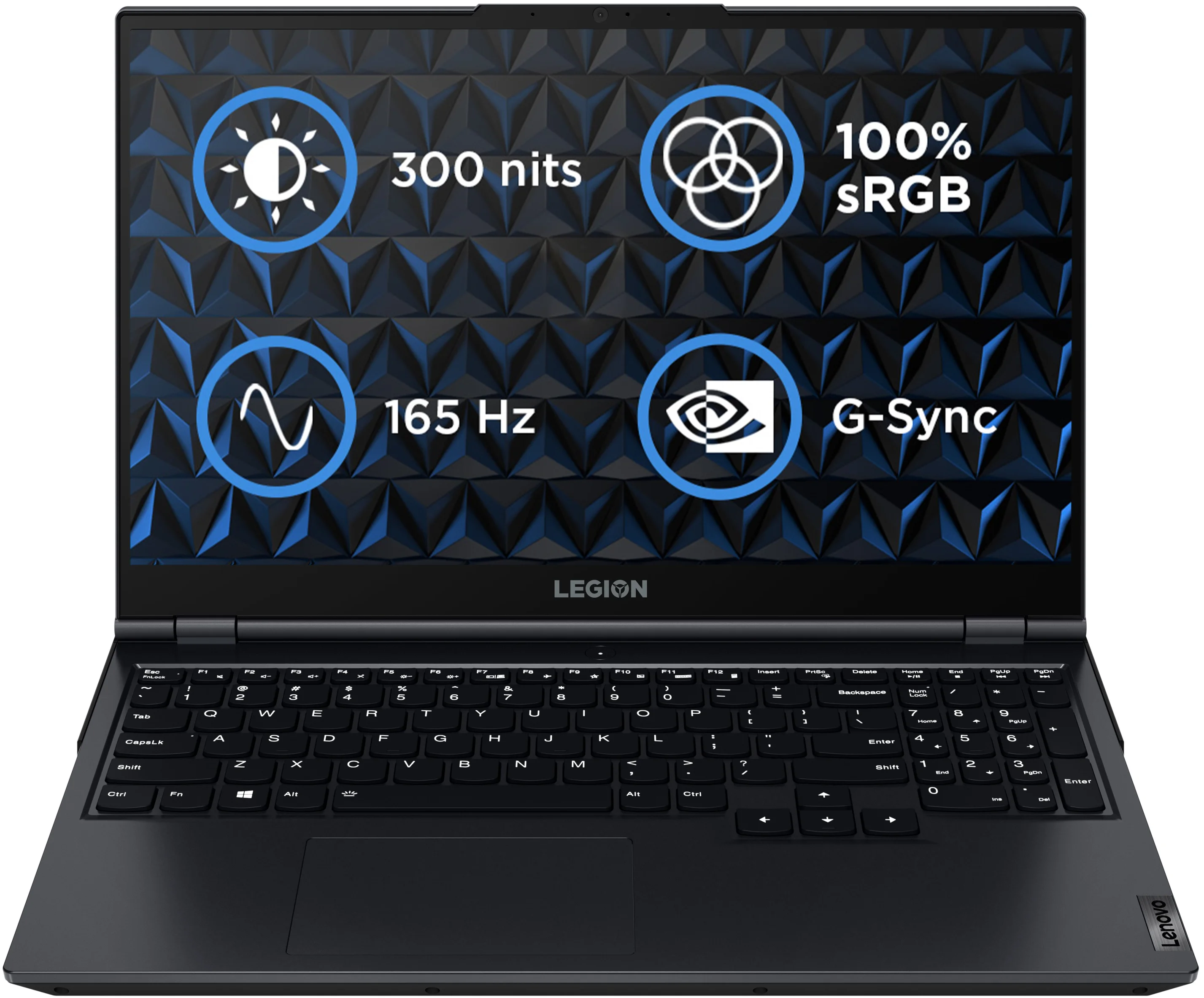 Lenovo Legion 5 15ACH6H (82JU01BGCK)