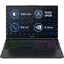 Lenovo Legion 5 15ACH6H