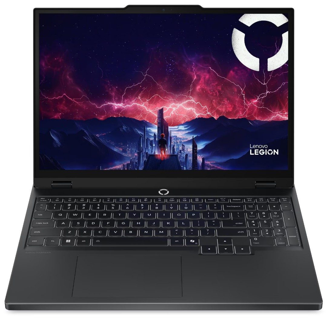 Lenovo Legion 5 15AHP10 Eclipse Black (83M0005VCK)