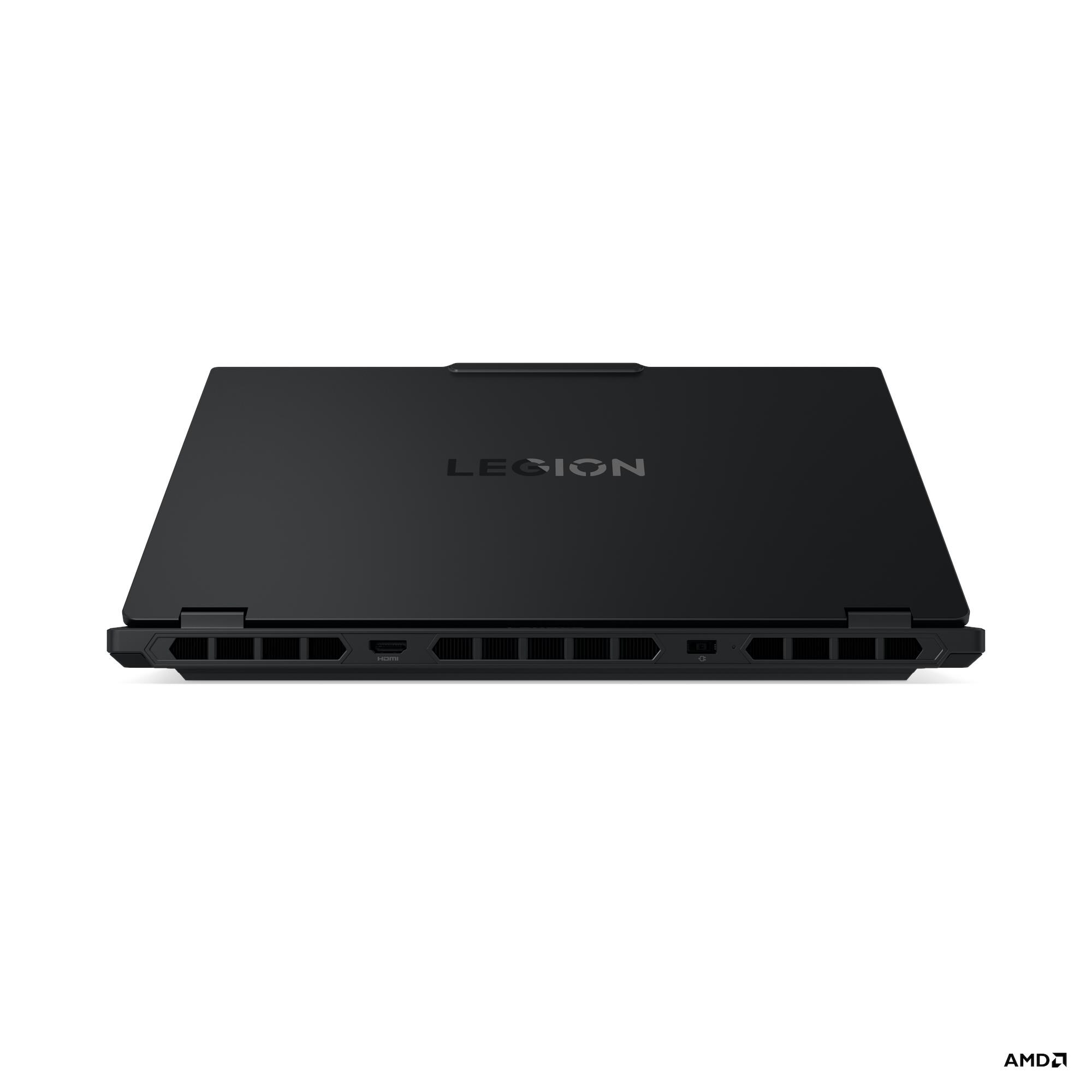 Lenovo Legion 5 15AHP10 Eclipse Black (83M0007DCK)