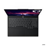Lenovo Legion 5 15AHP10 Eclipse Black (83M0007DCK)