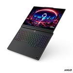 Lenovo Legion 5 15AHP11 Eclipse Black (83Q70031CK)