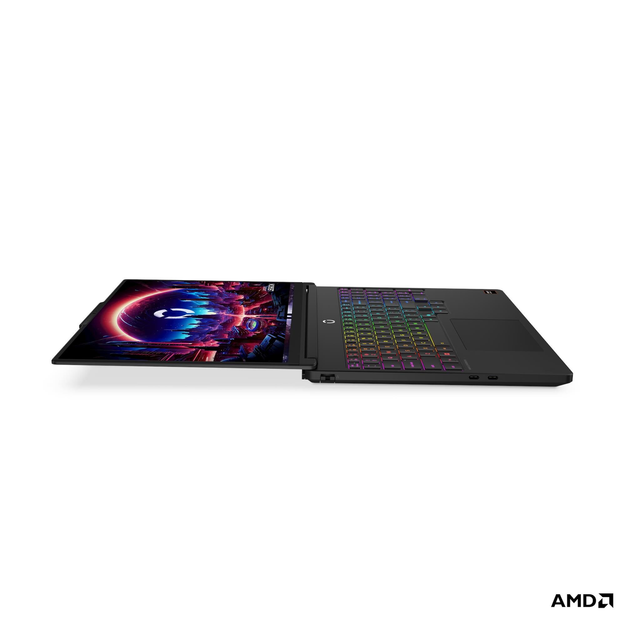 Lenovo Legion 5 15AHP11 Eclipse Black (83Q70032CK)
