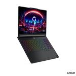 Lenovo Legion 5 15AHP11 Eclipse Black (83Q70035CK)